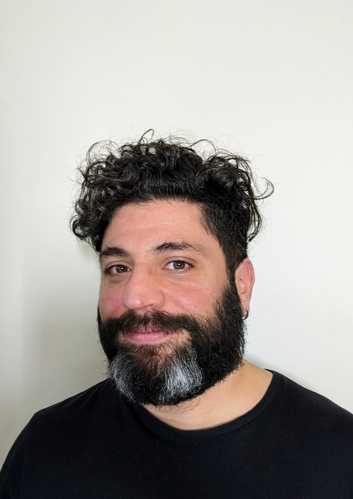 Game Master in action