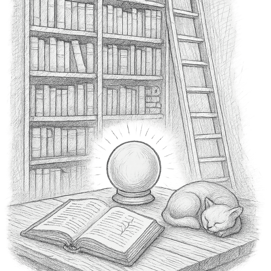 Toronto RPG Bureau - Professional dungeon master services and tabletop gaming information